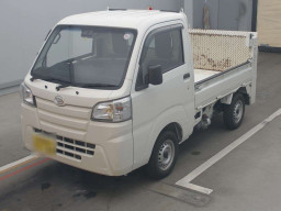 2021 Daihatsu Hijet Truck