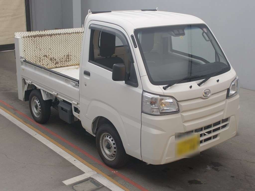 2021 Daihatsu Hijet Truck S500P[2]