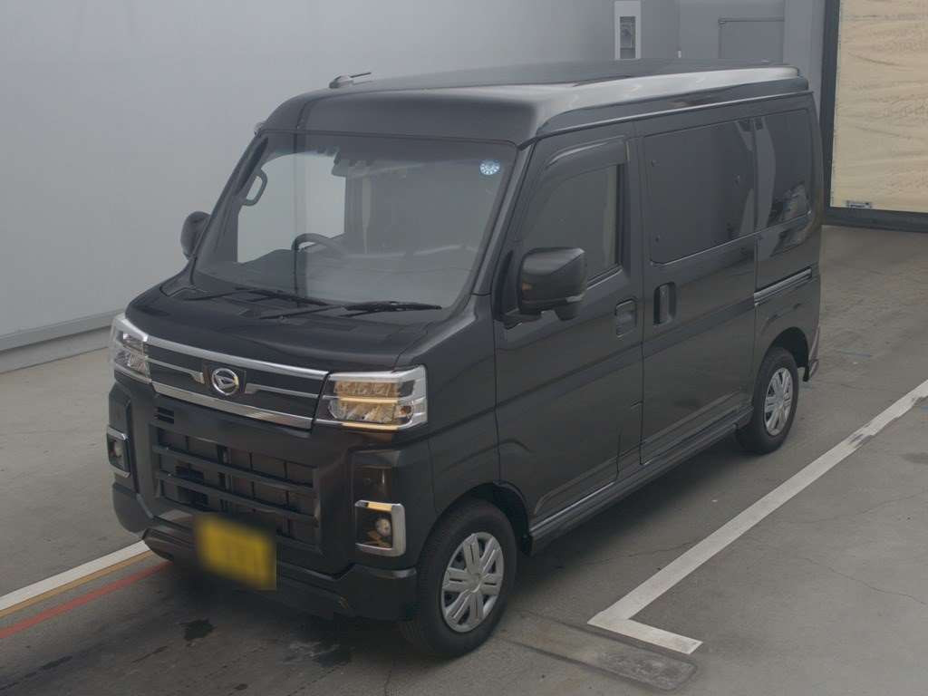 2022 Daihatsu Atrai S710V[0]