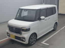 2024 Honda N-BOX CUSTOM