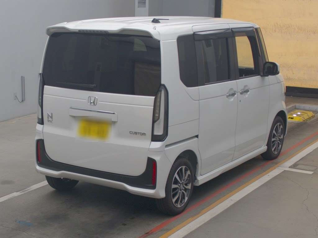 2024 Honda N-BOX CUSTOM JF5[1]