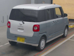 2023 Daihatsu Move Canbus