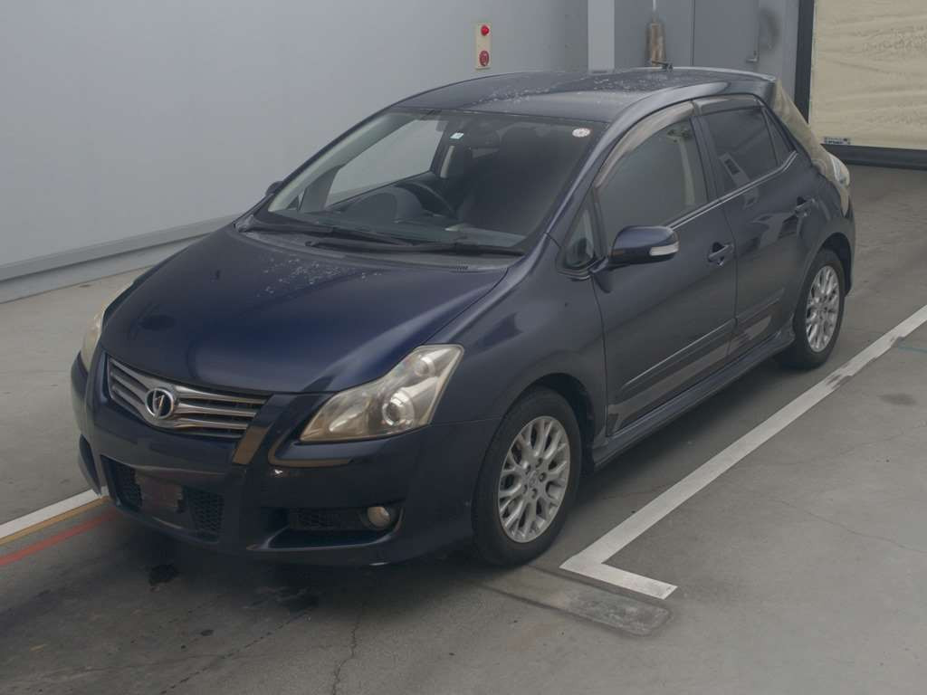 2007 Toyota Blade AZE156H[0]