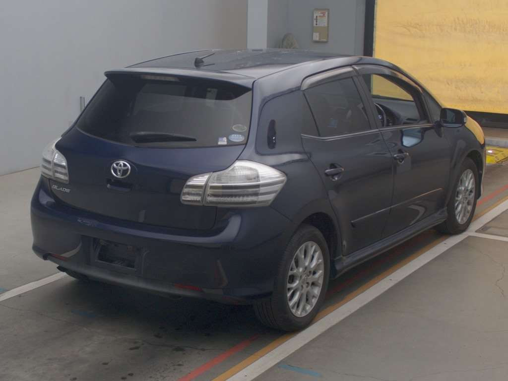 2007 Toyota Blade AZE156H[1]