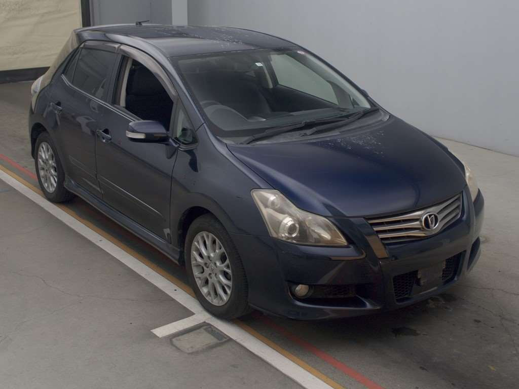 2007 Toyota Blade AZE156H[2]