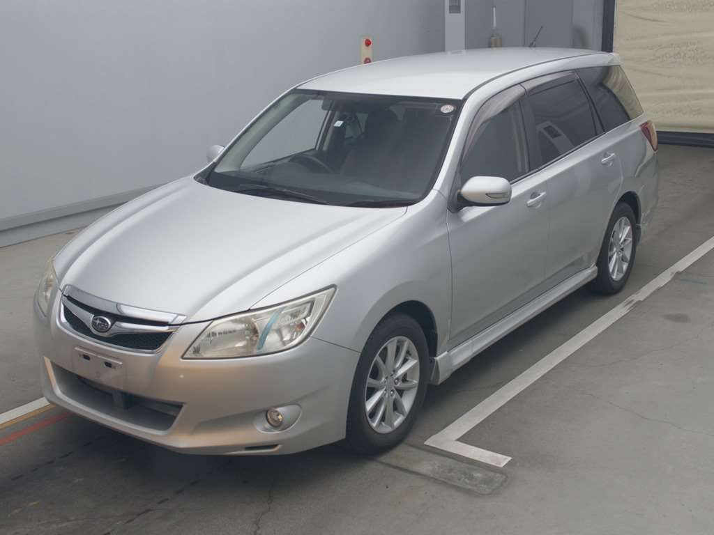 2010 Subaru Exiga YA9[0]