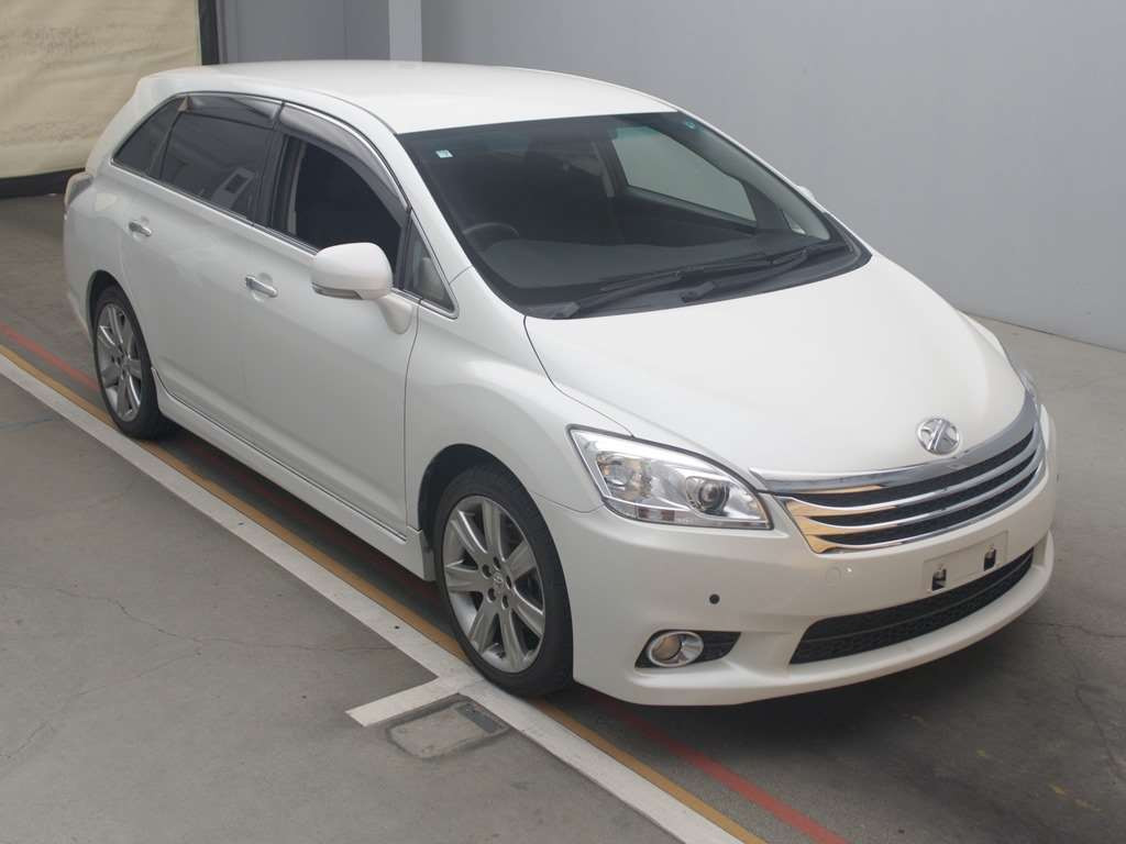 2010 Toyota Mark X Zio ANA10[2]