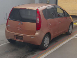 2004 Mitsubishi Colt