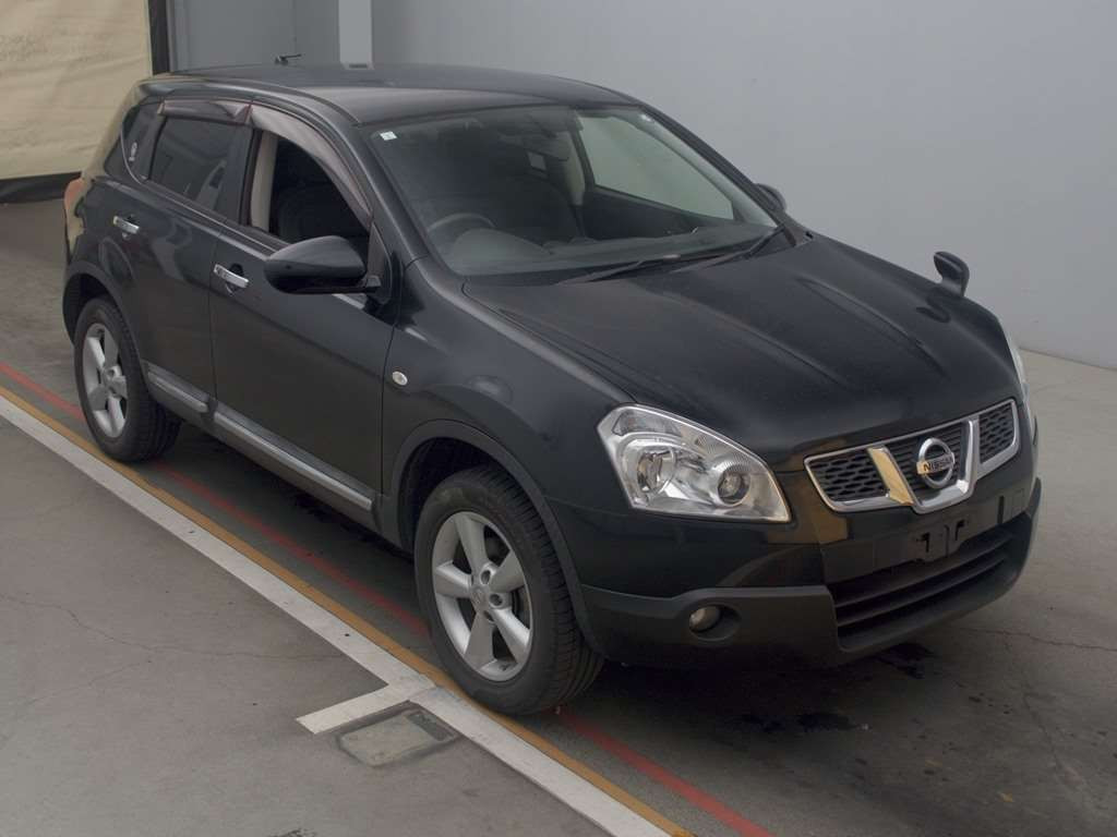 2013 Nissan Dualis KJ10[2]