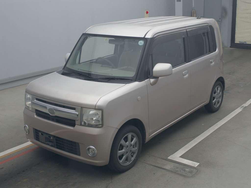 2011 Daihatsu Move Conte L575S[0]