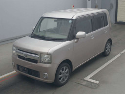 2011 Daihatsu Move Conte