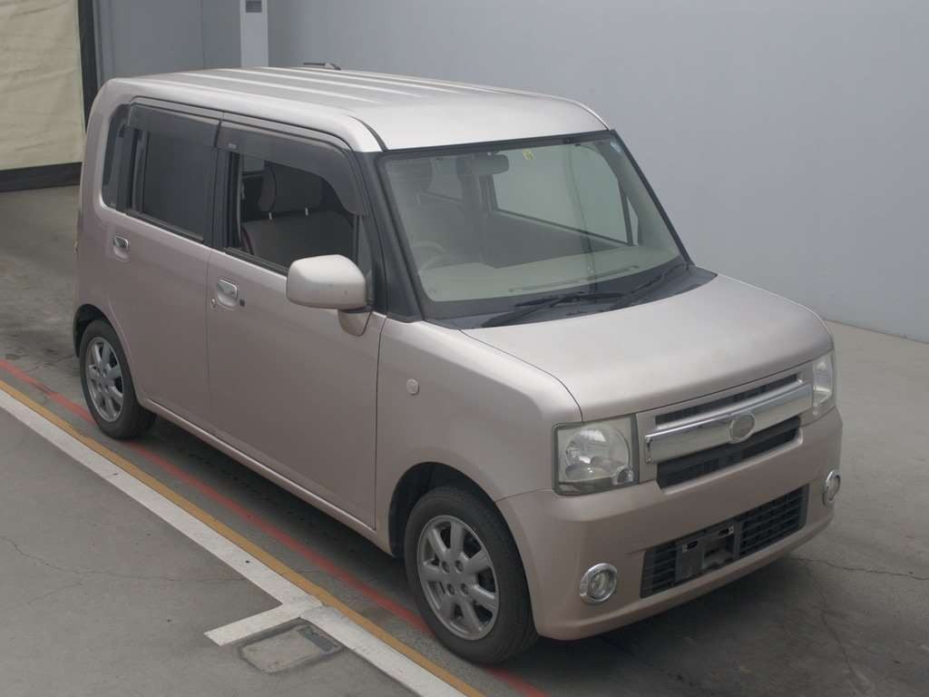 2011 Daihatsu Move Conte L575S[2]