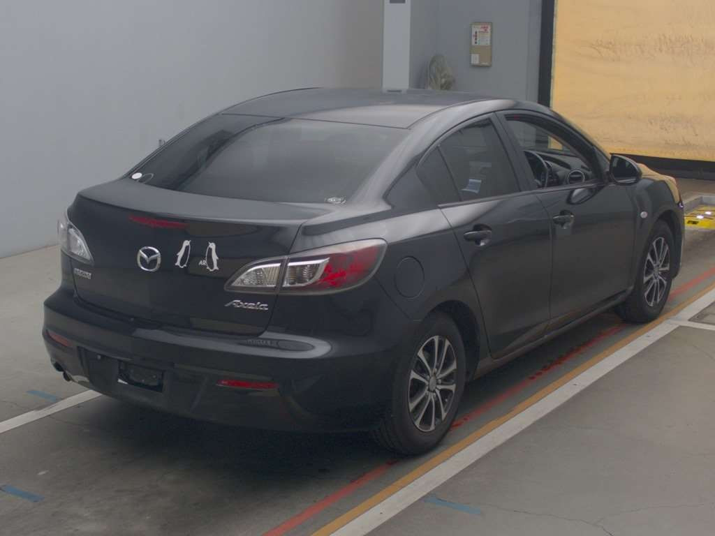 2011 Mazda Axela BL5FP[1]