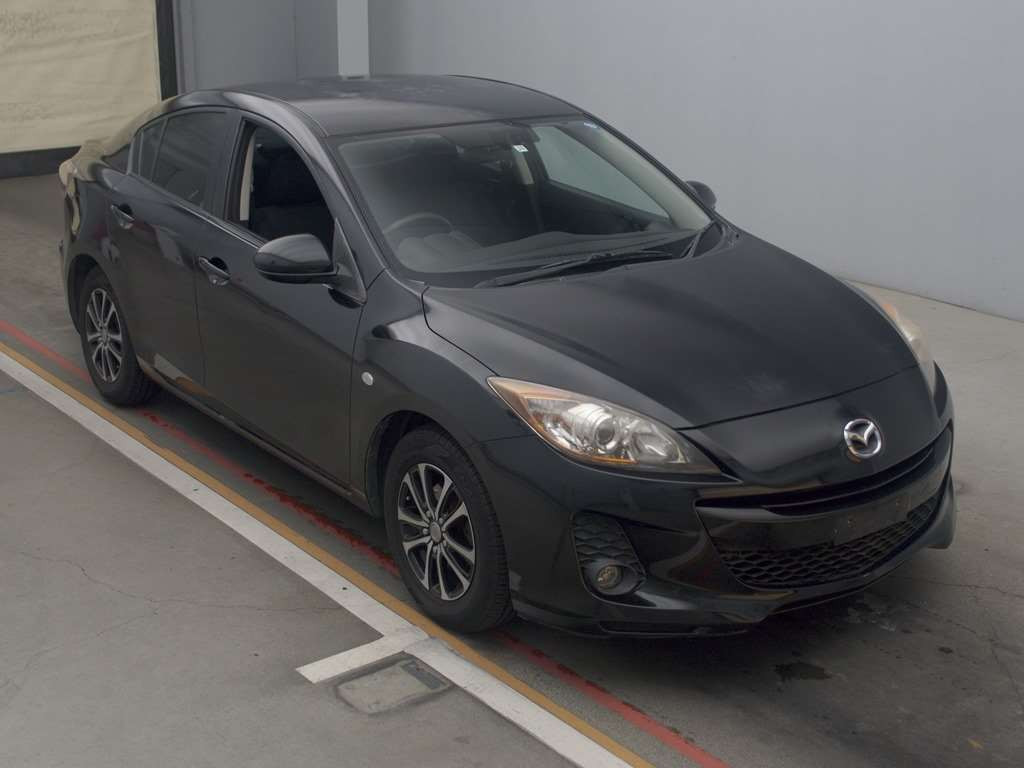 2011 Mazda Axela BL5FP[2]