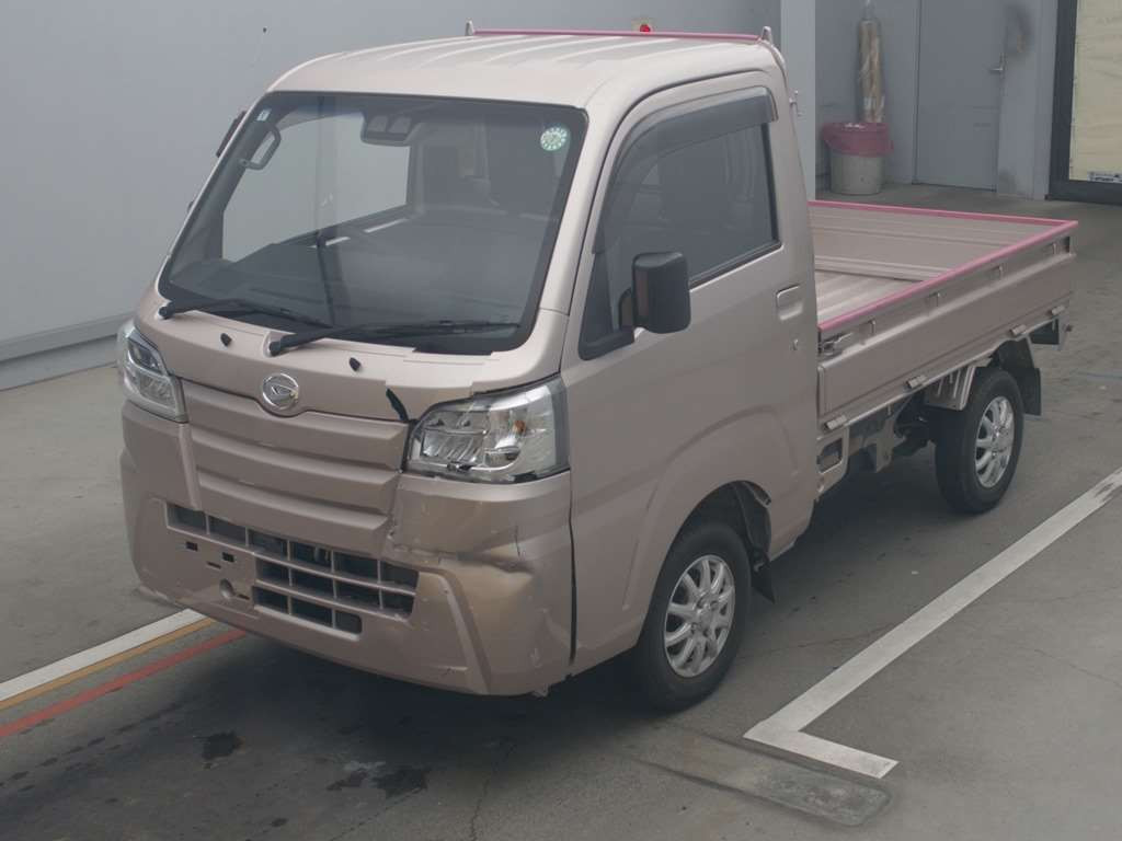 2020 Daihatsu Hijet Truck S510P[0]