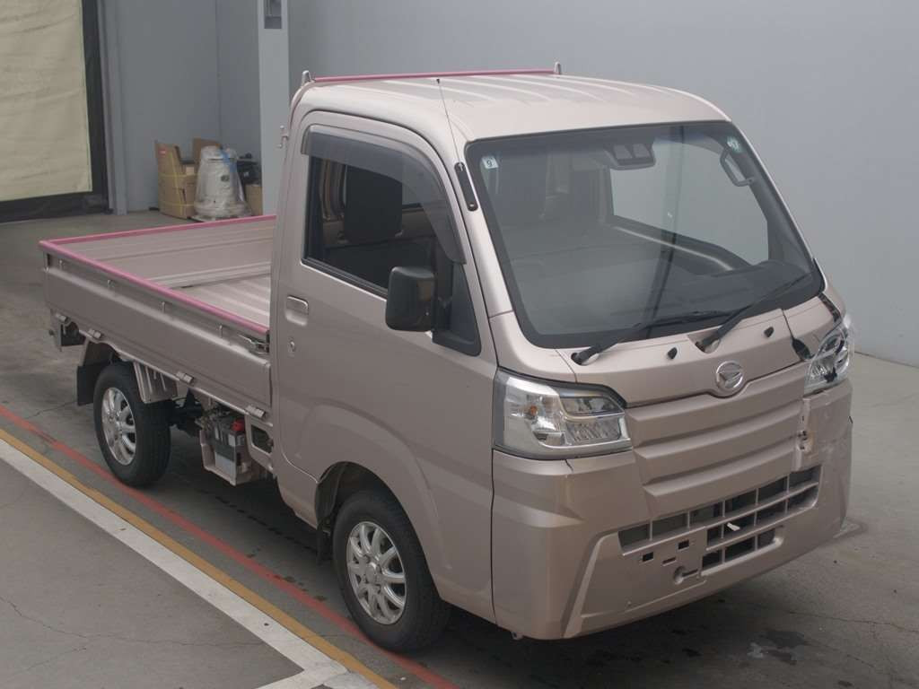 2020 Daihatsu Hijet Truck S510P[2]