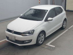 2014 Volkswagen Polo