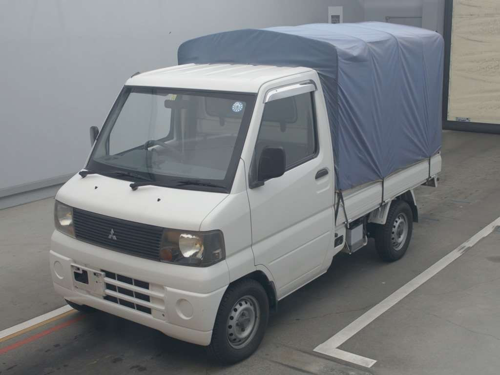 2002 Mitsubishi Minicab Truck U62T[0]