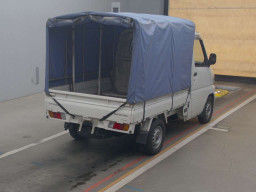 2002 Mitsubishi Minicab Truck