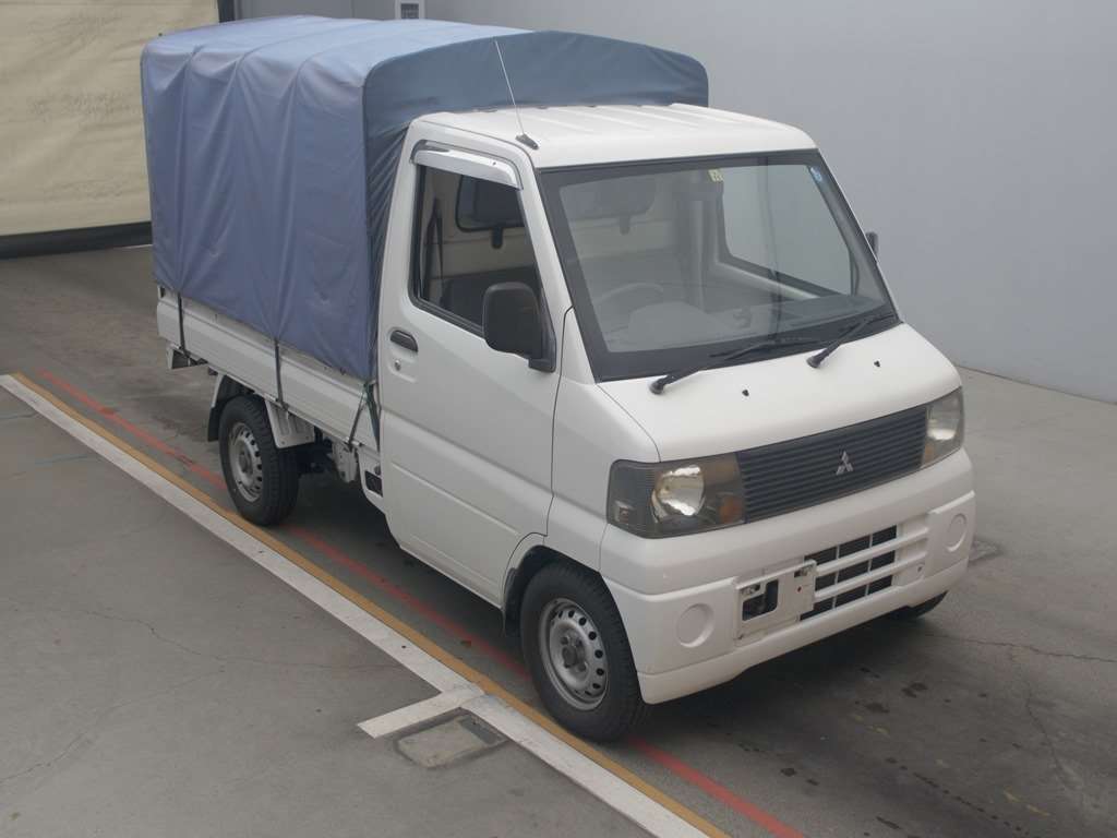 2002 Mitsubishi Minicab Truck U62T[2]