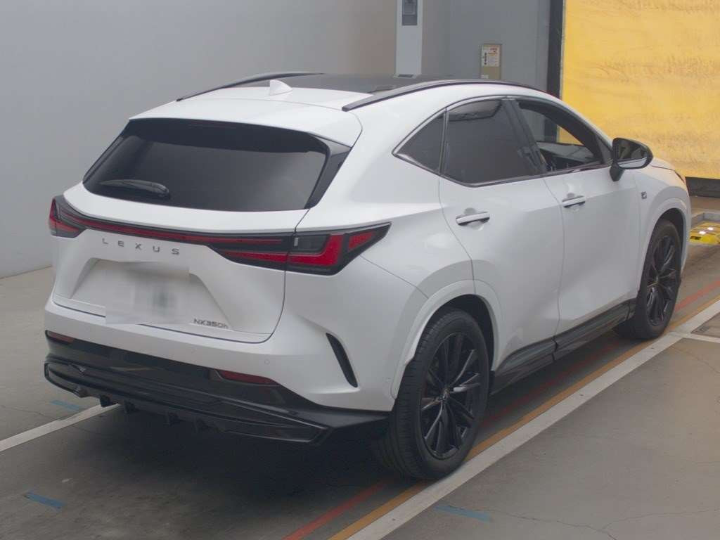 2023 Lexus NX AAZH20[1]