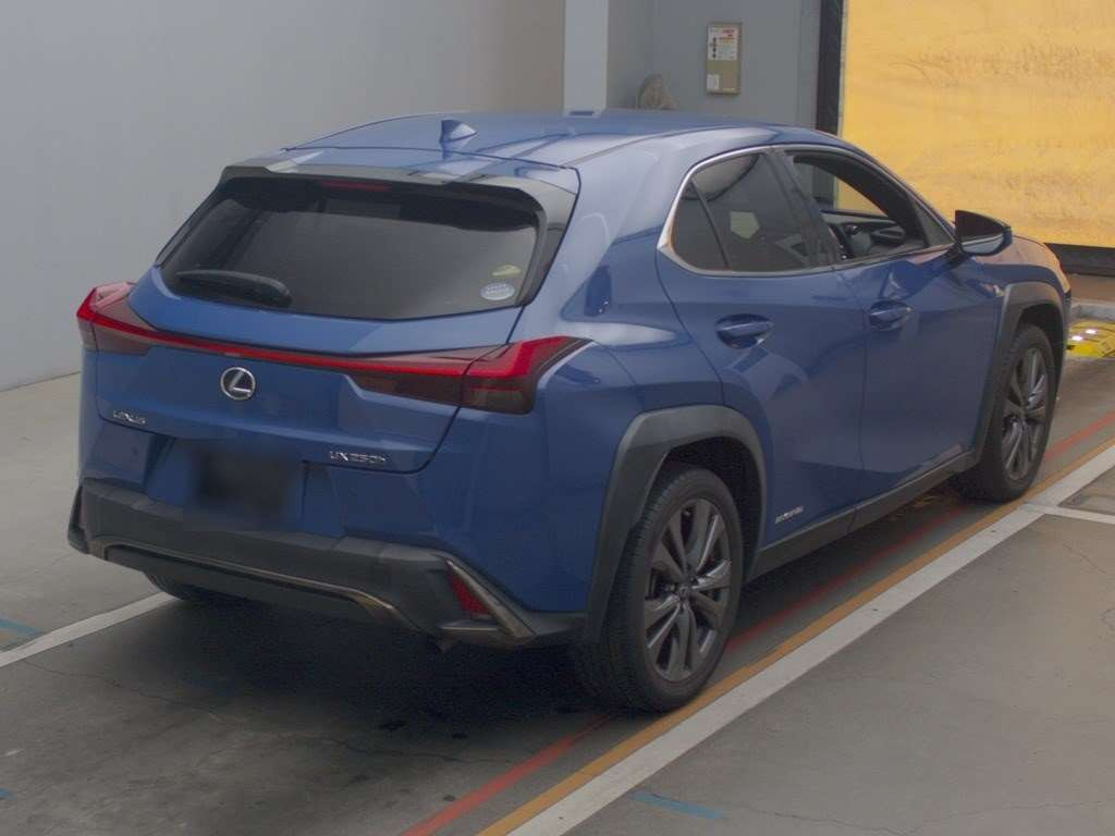 2020 Lexus UX MZAH10[1]