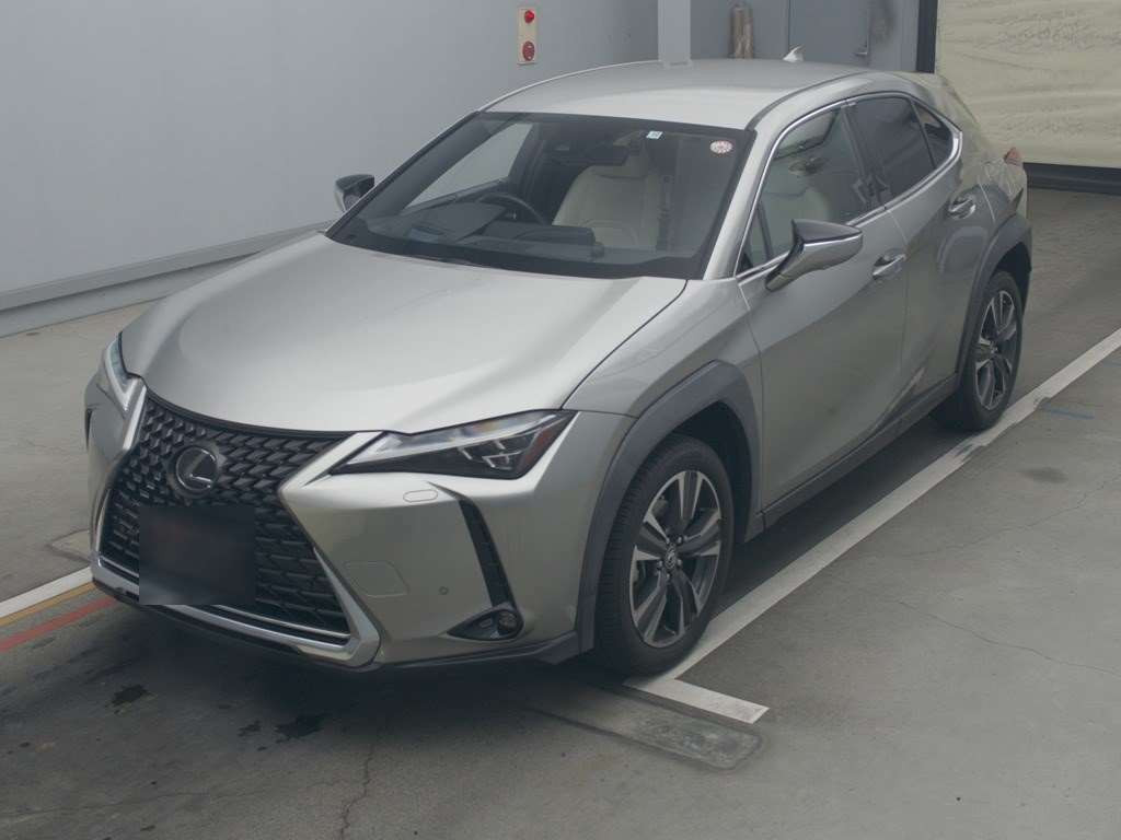 2019 Lexus UX MZAA10[0]