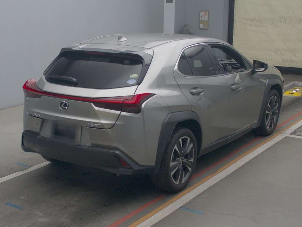 2019 Lexus UX MZAA10[1]