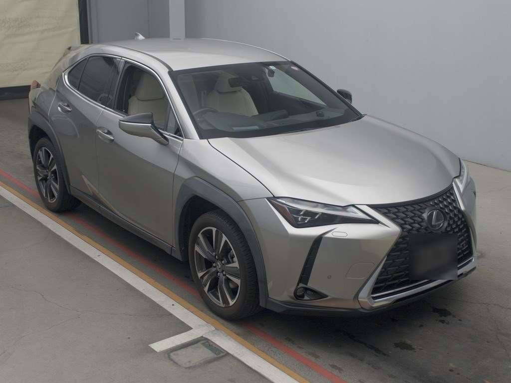 2019 Lexus UX MZAA10[2]