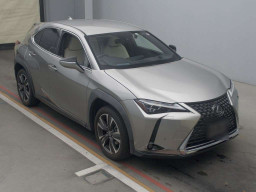 2019 Lexus UX