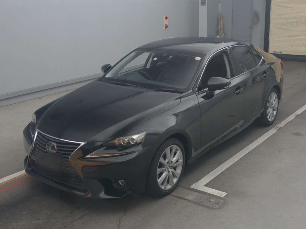 2013 Lexus IS AVE30[0]