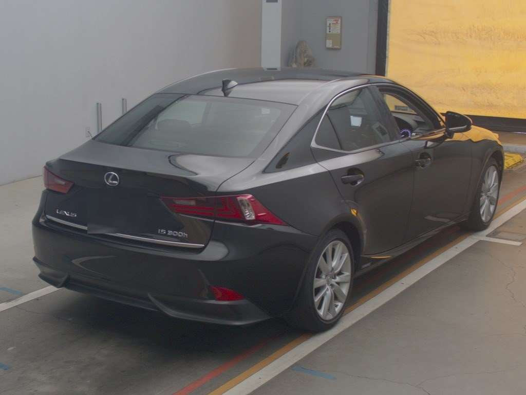 2013 Lexus IS AVE30[1]