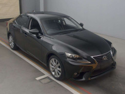 2013 Lexus IS