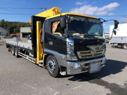 2011 Hino RANGER