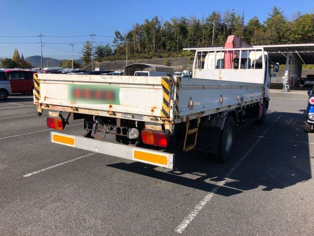 2005 Hino RANGER FC6JKWA[1]