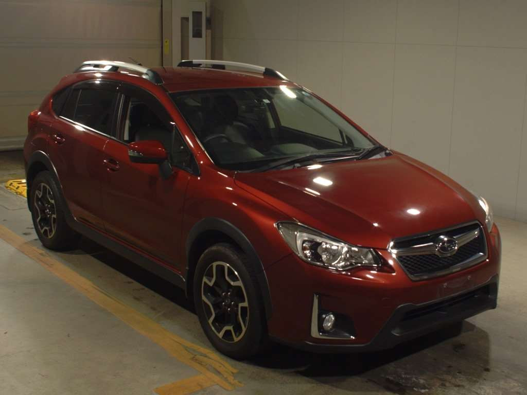 2015 Subaru XV GP7[2]