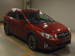 2015 Subaru XV