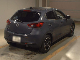 2023 Mazda Mazda2