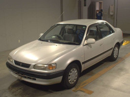 1996 Toyota Corolla Sedan