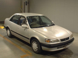 1996 Toyota Corolla Sedan