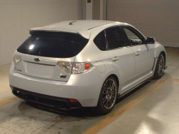 2011 Subaru Impreza