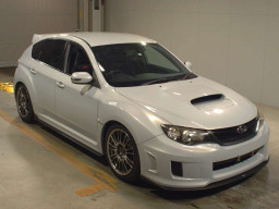 2011 Subaru Impreza