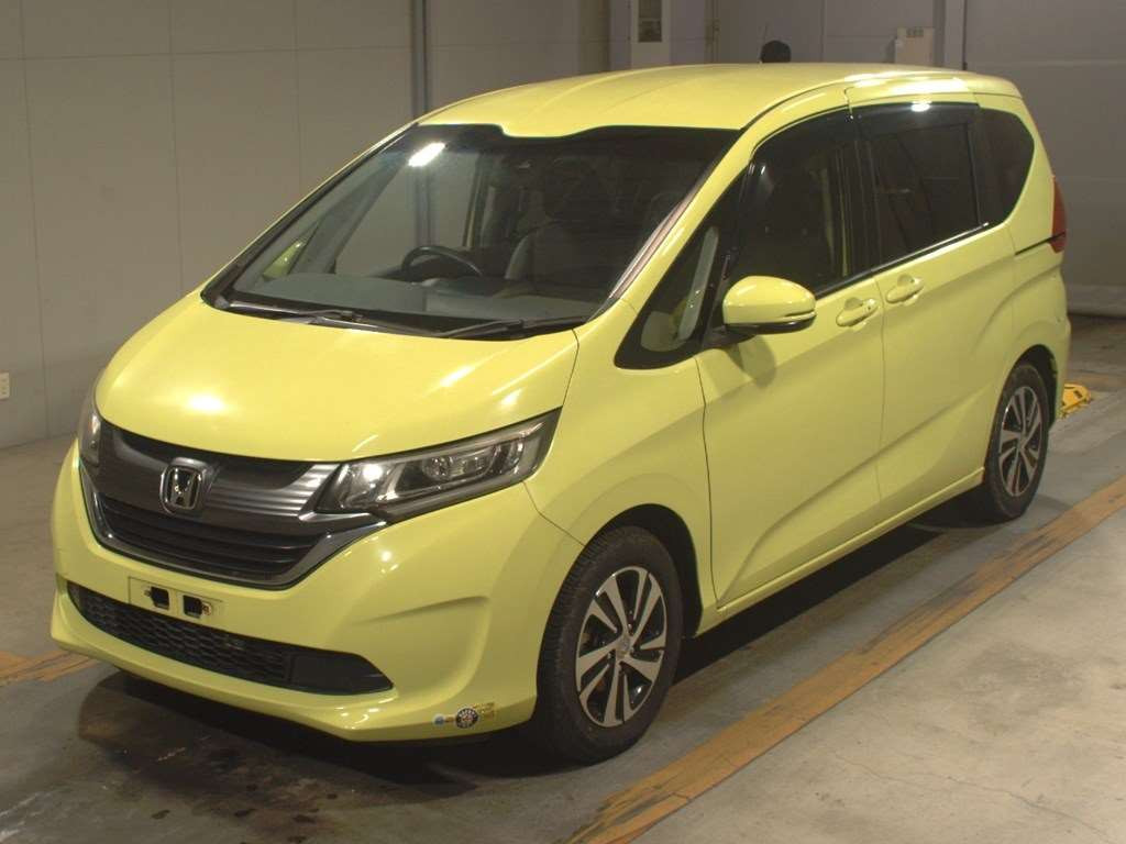 2016 Honda Freed GB5[0]