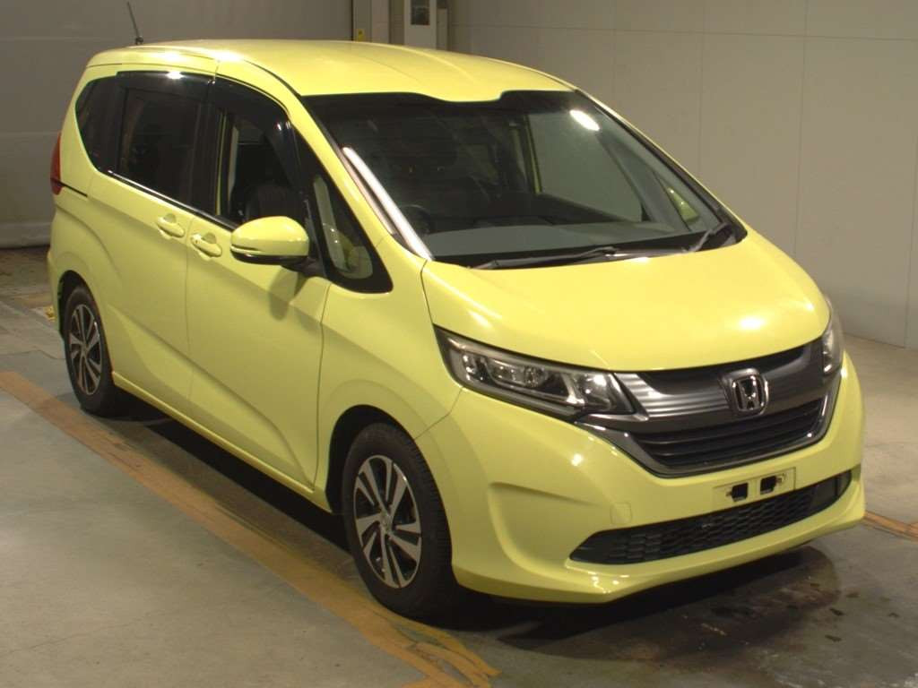 2016 Honda Freed GB5[2]