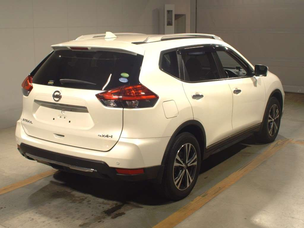 2019 Nissan X-Trail NT32[1]