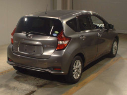 2019 Nissan Note