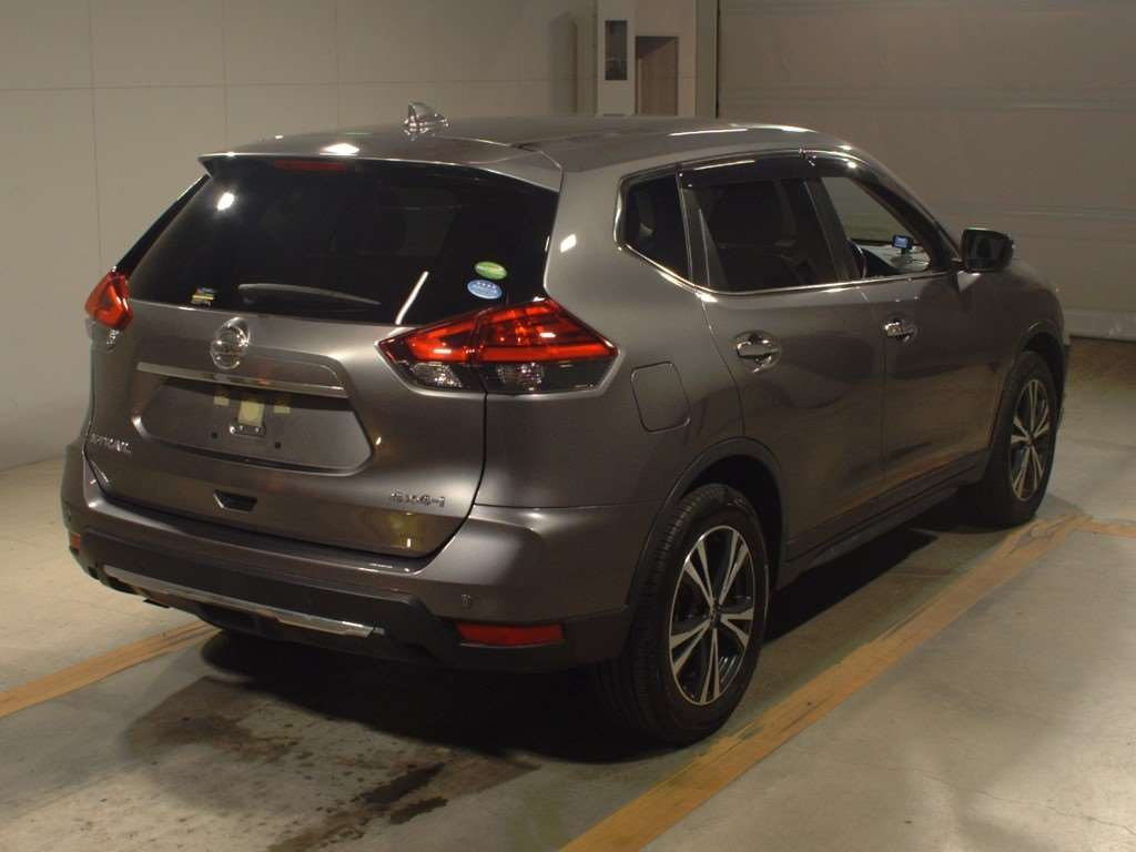 2019 Nissan X-Trail NT32[1]