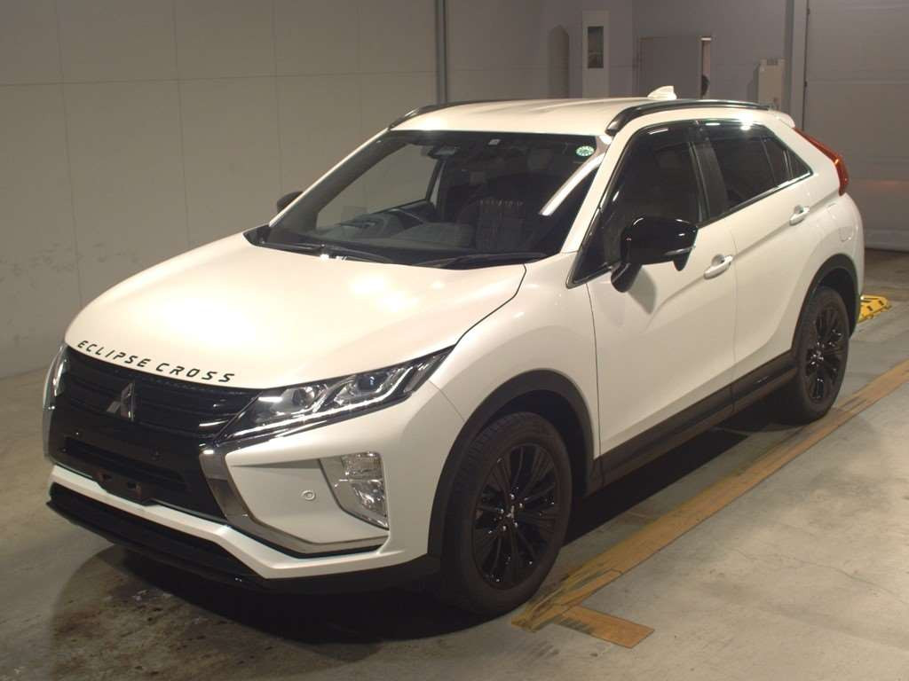 2020 Mitsubishi Eclipse Cross GK1W[0]