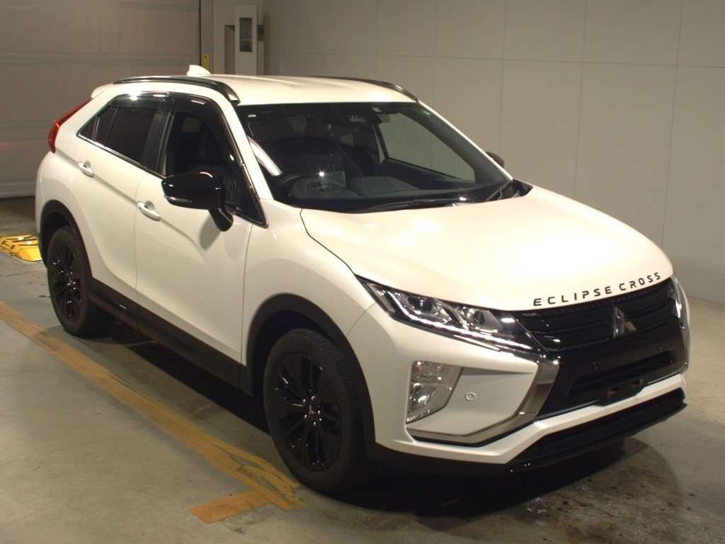 2020 Mitsubishi Eclipse Cross GK1W[2]