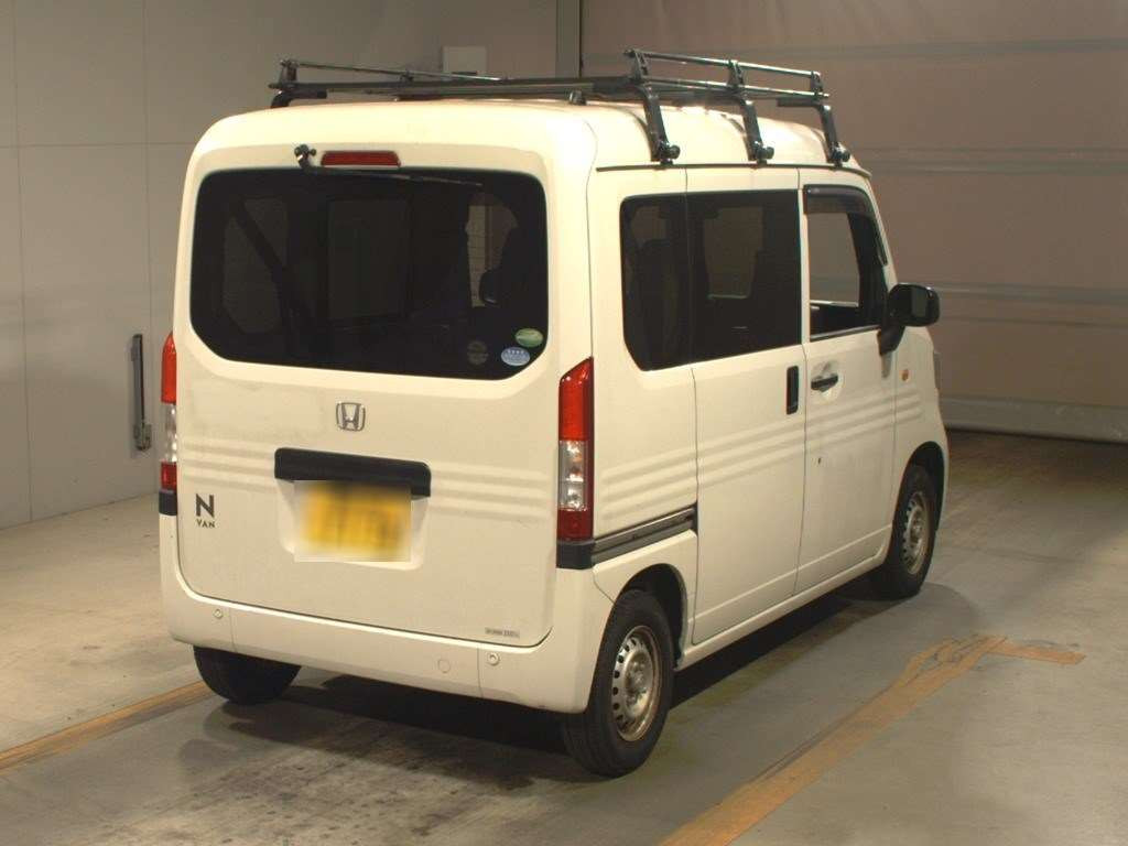 2019 Honda N-VAN JJ1[1]